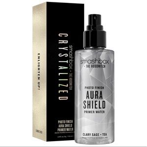Smashbox Primer Crystalized Photo Finish Spray Sage